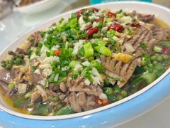 -聚福缘菜馆(隆昌路店)