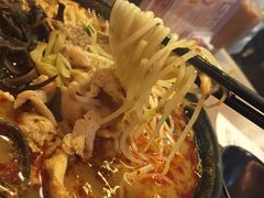 過橋米線-谭仔三哥米线(屯门时代广场北翼店)