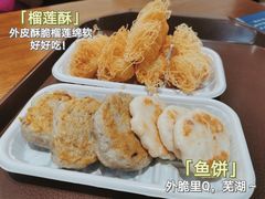 -满记甜品(岭南新天地店)