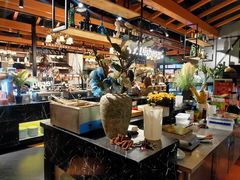-炽真·果木窑烤自助牛排馆儿(和平欧乐店)
