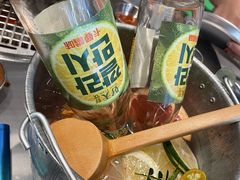 -馥二代韩式烤肉 2세대 불고기(喷水池店)