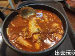 -米屋石锅拌饭(师大店)