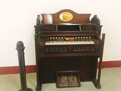 -鼓浪屿钢琴博物馆