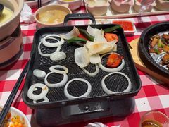 -西贝(科华王府井店)