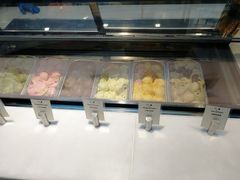 -漢咖啡·全服务式自助晚餐(武汉洲际酒店)