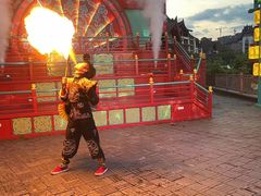 -清远熹乐谷温泉度假酒店