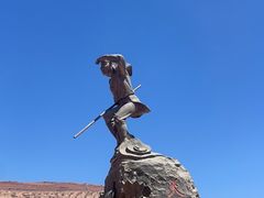 -火焰山景区(火焰山镇)