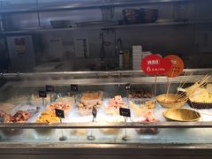 -成都你六姐·牛肉冒菜(城市集市合生汇店)