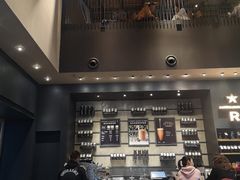 -星巴克(成都太古里二店)