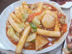 -平山城鑫烧烤(建国楼店)