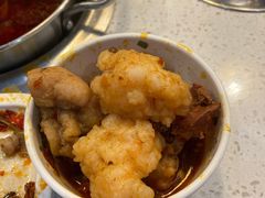 妥虾滑-龍歌自助小火锅(李沧丽达店)