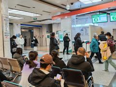 -首都医科大学附属北京友谊医院(西城院区)