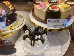 -DQ·蛋糕·冰淇淋(新佳丽店)