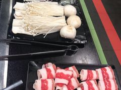 -猪的故事·韩式烤肉(韩乐坊店)