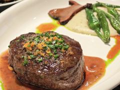 -SHADOWS•Bistro&Eatery(安福路店)