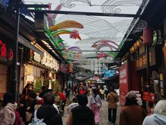 -磁器口古镇