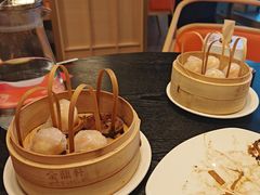 -金鼎轩(鸟巢北辰荟店)