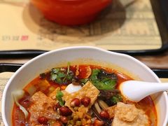 -瓦记米粉(东鼓道店)