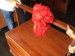 -骊山十三花民俗餐厅