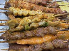 -老谢野馄饨(延安路店)