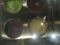 -素德轩素食餐厅(东港店)