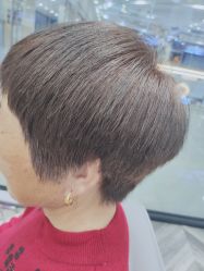 -慕名造型