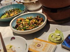 -茄子恰恰·新云南小炒(钱王街店)