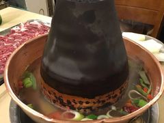 -月圆火锅(宁海东路二店)