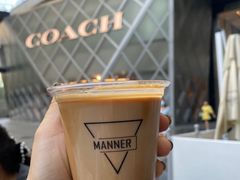 -Manner Coffee(IFS一楼店)