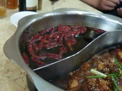 -晓林火锅(安定门店)