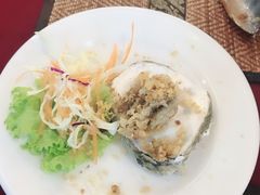 -BAI BUA RESTAURANT