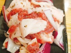 -怡嘉烤肉店(齐齐哈尔烤肉)