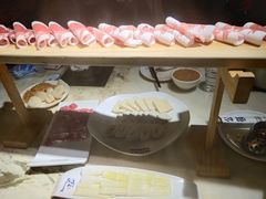 -东道煮牛肉火锅(东盛大街店)