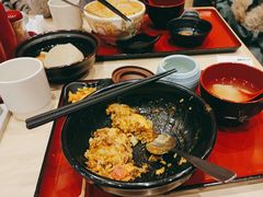 -食其家·牛丼咖喱(太阳宫店)