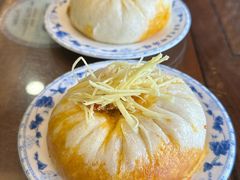 -四海楼(如皋定慧禅寺店)