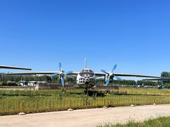 -中国航空博物馆