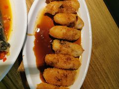 -丰乐餐厅·始于1999·本地老字号