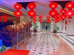 -桃源春晓中餐厅 TaoYuan Restaurant