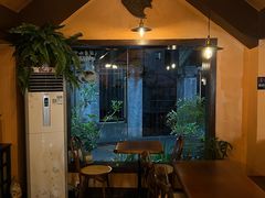 -猫岛主趣味餐厅(鼓浪屿店)