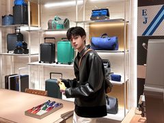 -LV路易威登(国际广场店)