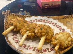 海鲜派-丰食农家乐