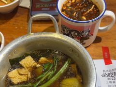 -怪噜范·老贵阳街头名小吃(鸿通城店)