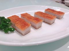 -香港百合居(LCM置汇旭辉广场店)