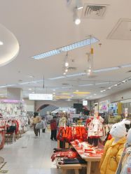 -孩子王童乐园(常德万达店)