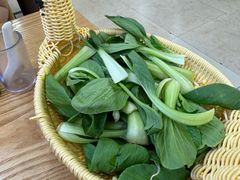 -皖北三胖地锅鸡(高速时代广场店)
