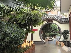 -忆江南·生态餐饮宴会酒店