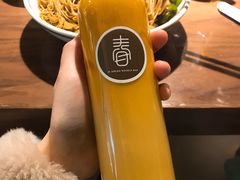 -十面春风·江南面馆(崇宁路店)