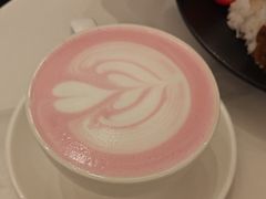 -向森咖啡·蛋糕·简餐