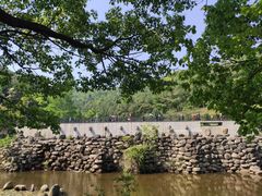 -九龙潭景区