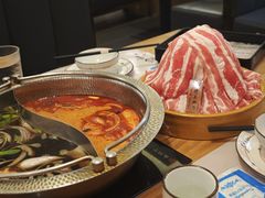 -牛匠和牛寿喜锅(西安总店)